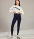 Legging taille haute Everyday - Bleu Marine