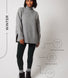 Legging taille haute Winter Everyday - Deep Forest