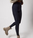 Legging taille haute Winter Everyday - Vintage Navy